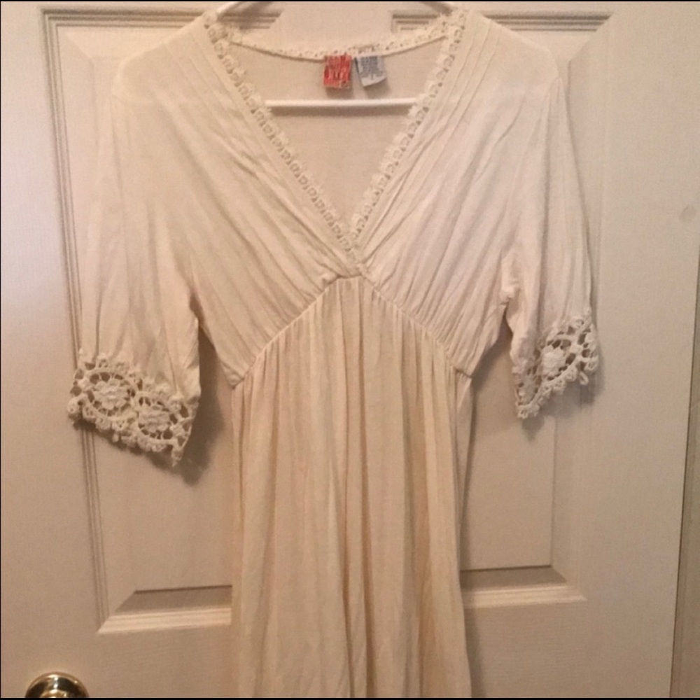 Billabong Summer Dress